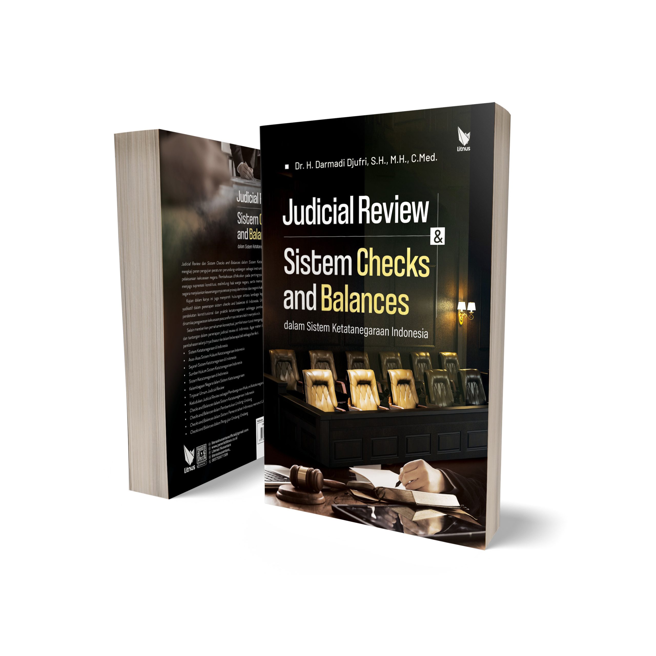 Book-Mockup Unesco