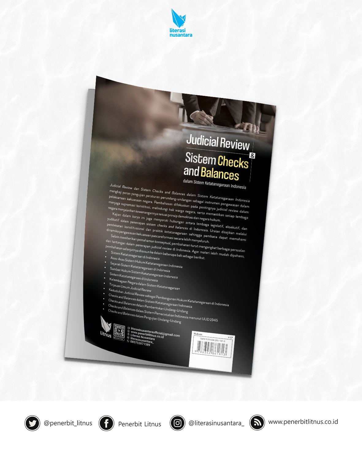 Mockup web