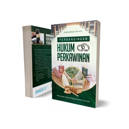 PERBANDINGAN HUKUM PERKAWINAN (Menurut Kitab Undang-Undang Hukum Perdata dan UU No 16 Tahun 2019)