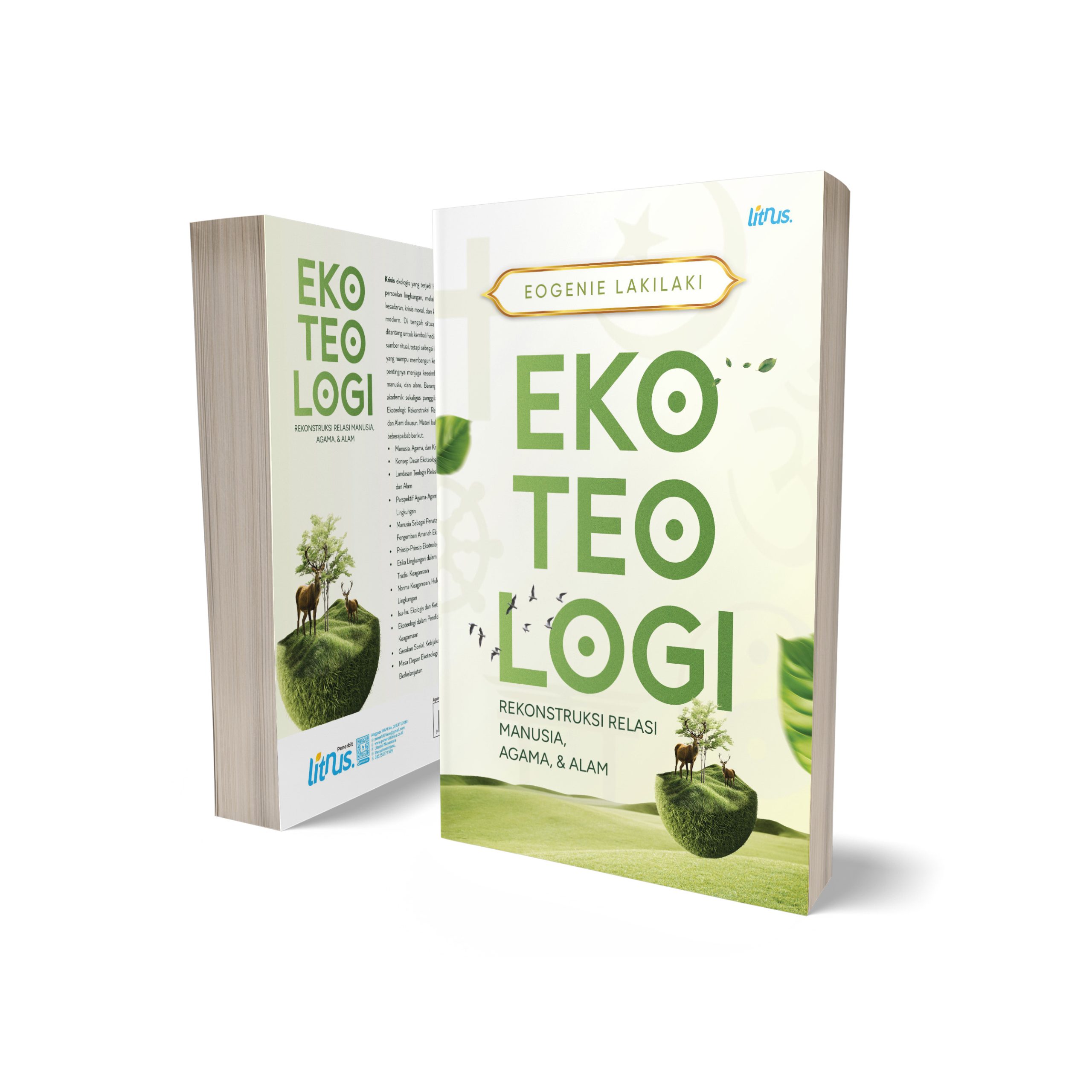 Book-Mockup Unesco