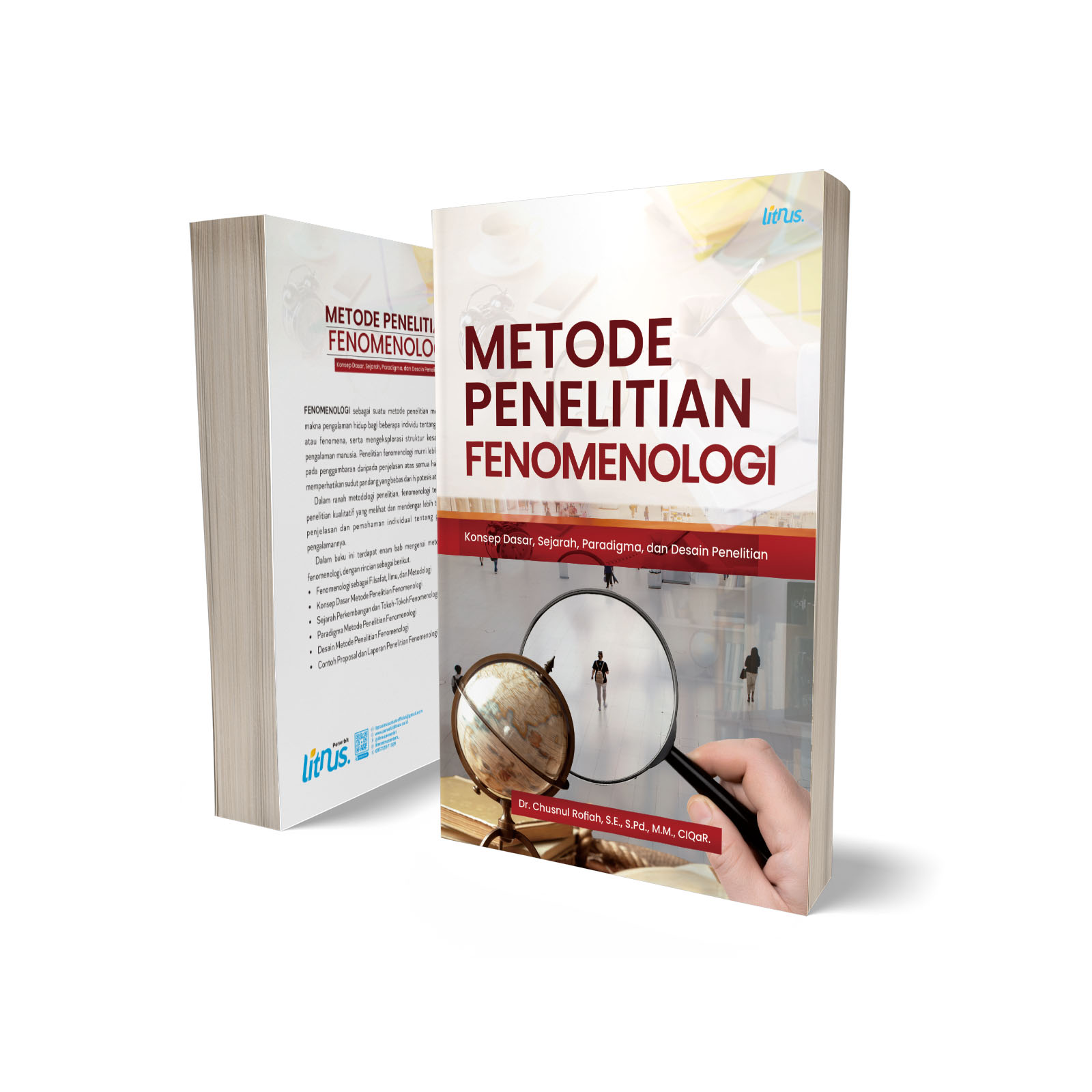 Metode Penelitian Fenomenologi