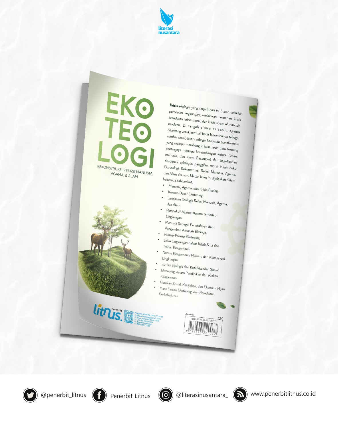 Mockup web