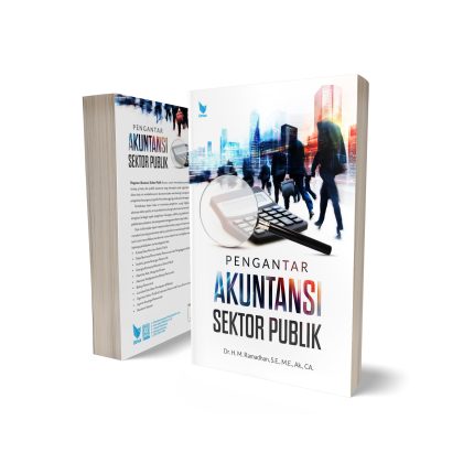 PENGANTAR AKUNTANSI SEKTOR PUBLIK
