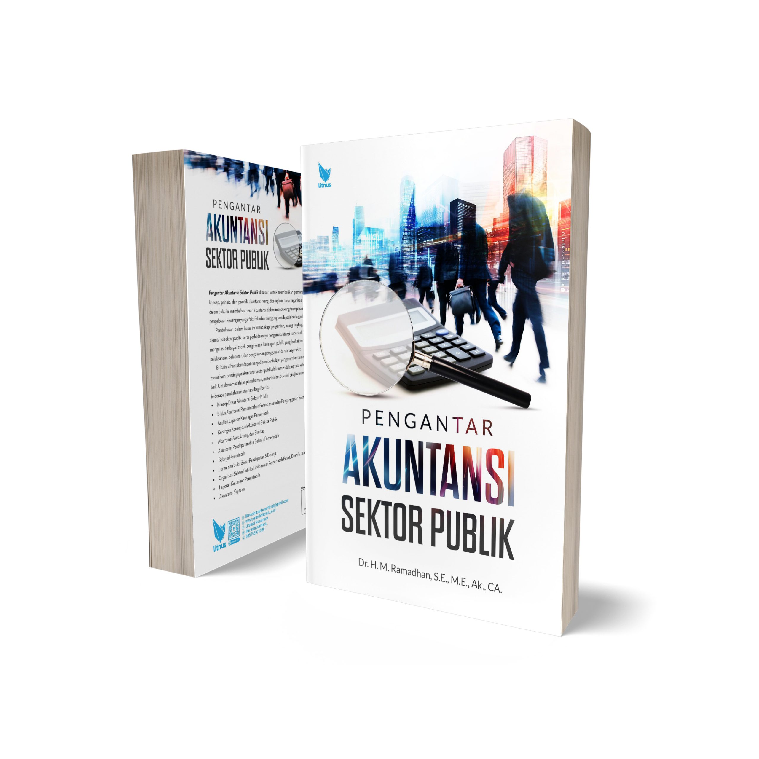 Book-Mockup Unesco