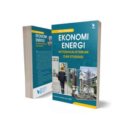 EKONOMI ENERGI KETENAGALISTRIKAN DAN EFISIENSI