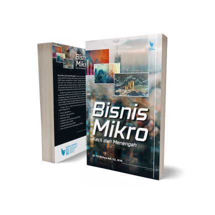 BISNIS MIKRO, KECIL, DAN MENENGAH