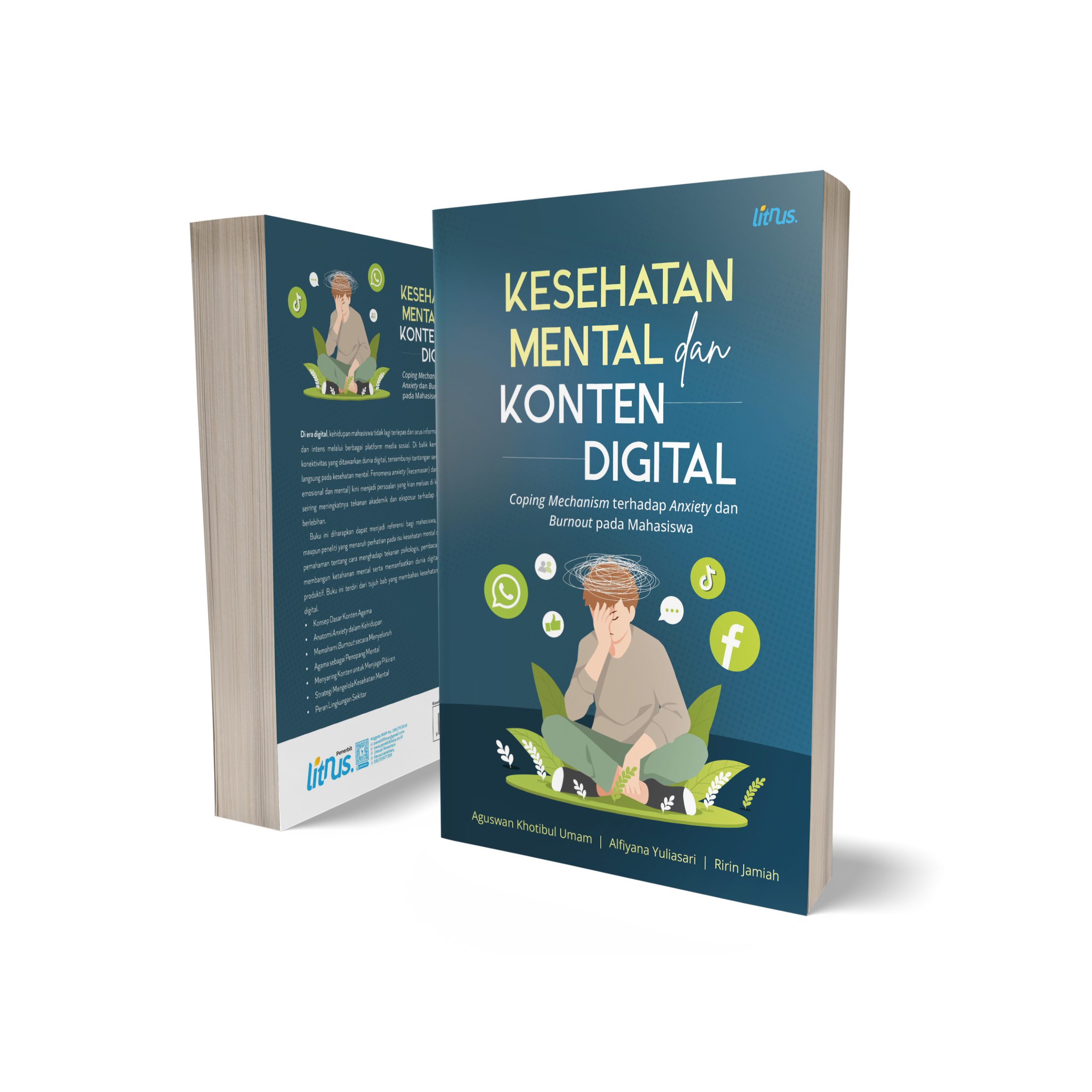 Book-Mockup Unesco
