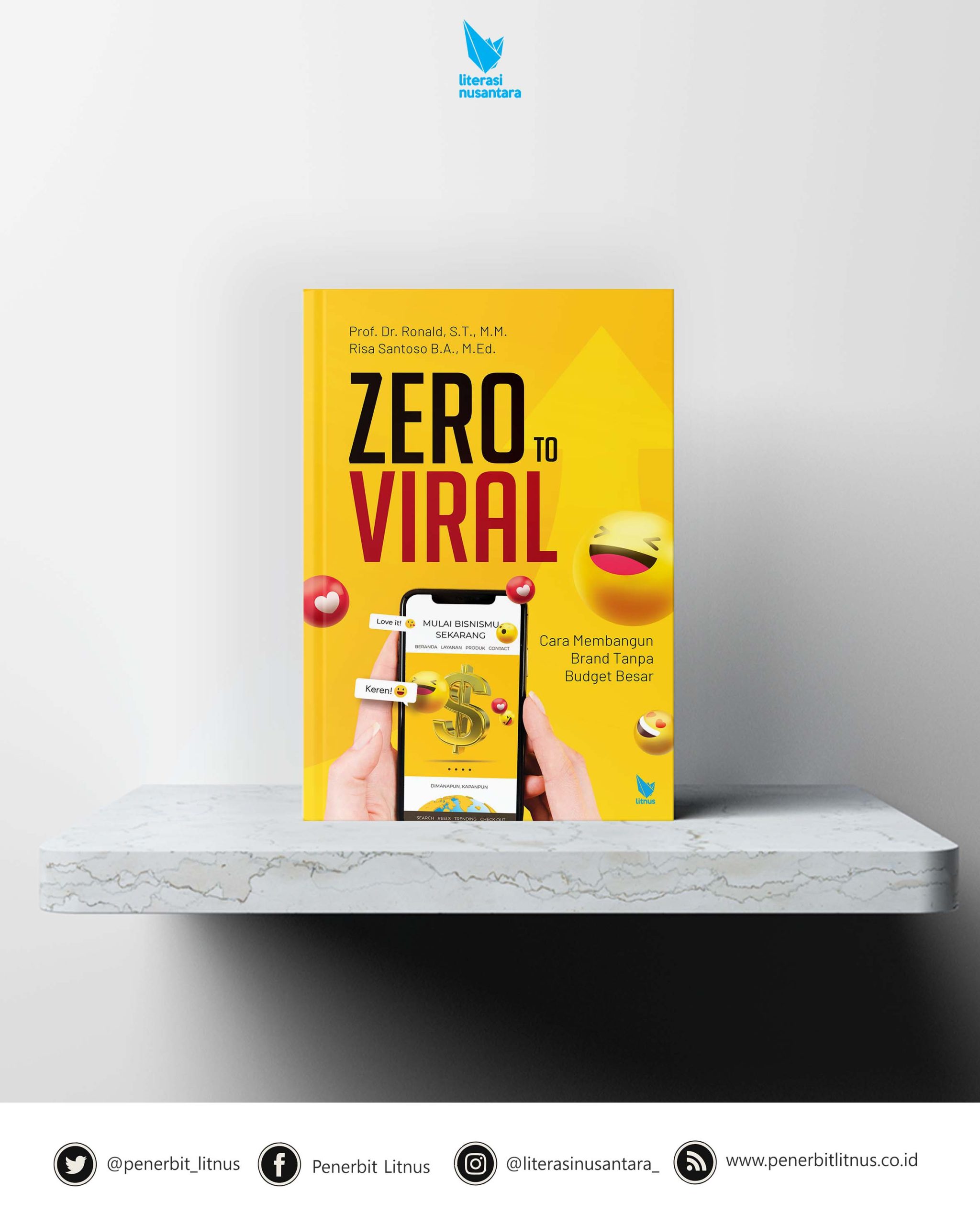 Book face_Mockup