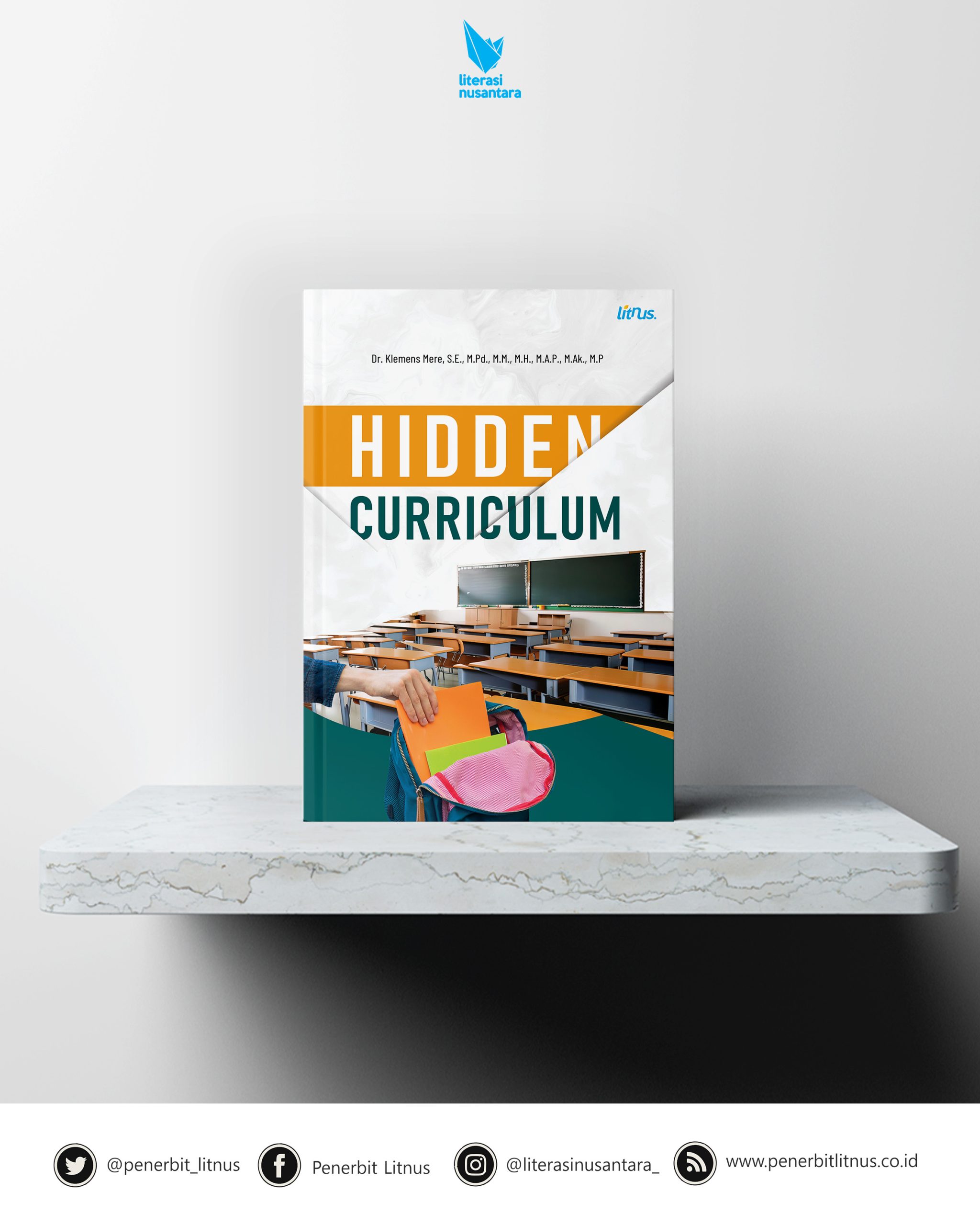 Book face_Mockup