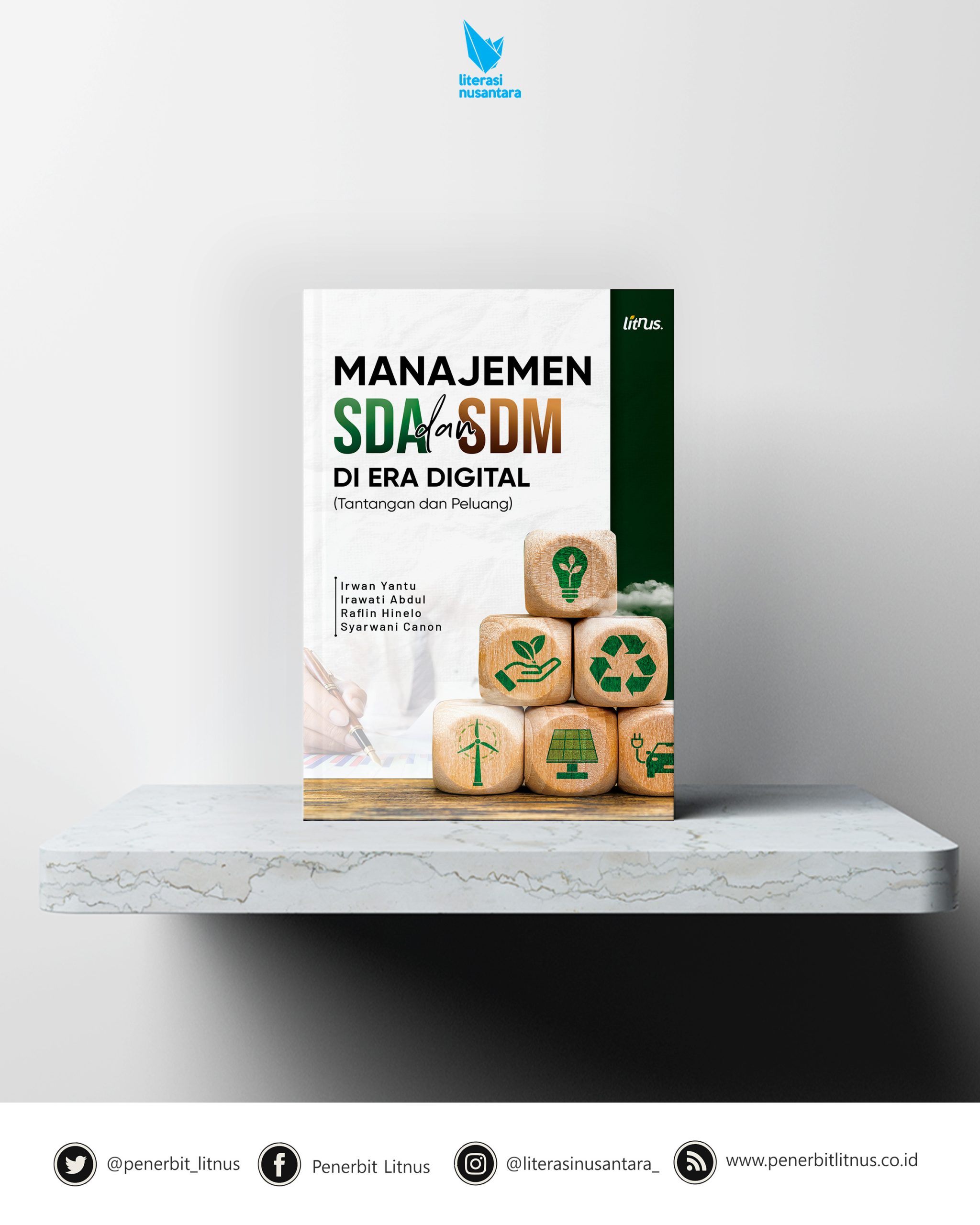 Book face_Mockup