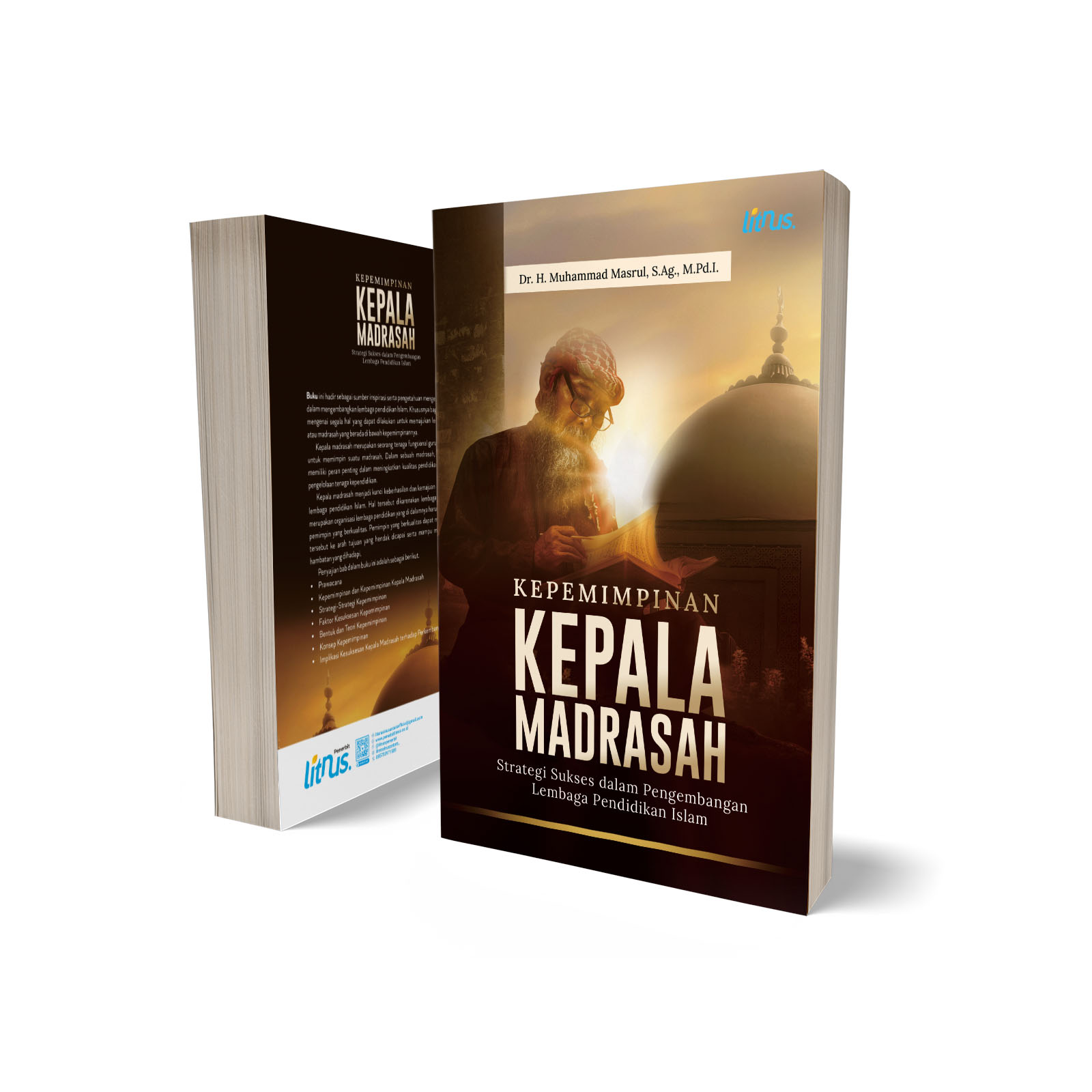 Kepemimpinan Kepalah Madrasah