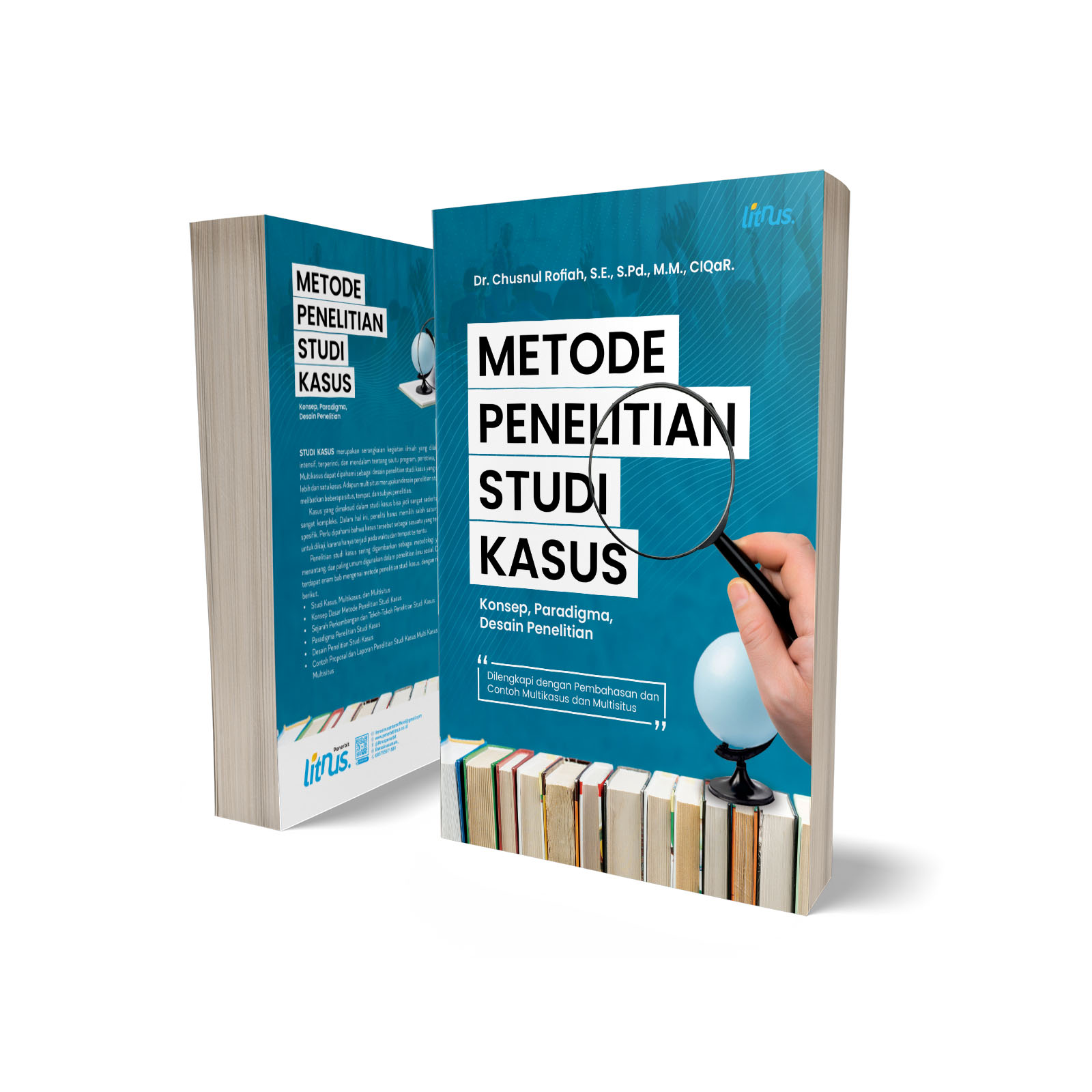 Metode Penelitian Studi Kasus