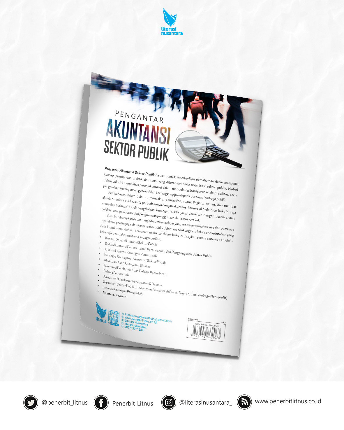 Mockup web
