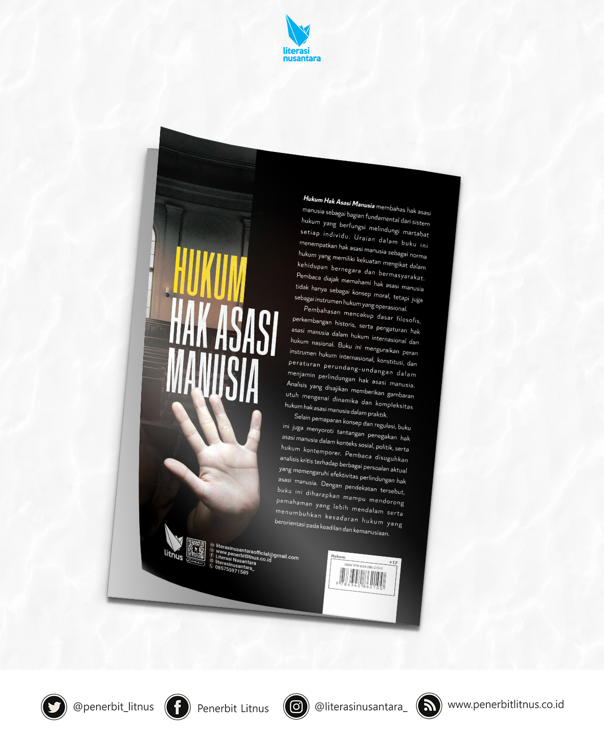 Mockup web