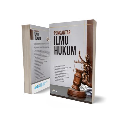 PENGANTAR ILMU HUKUM