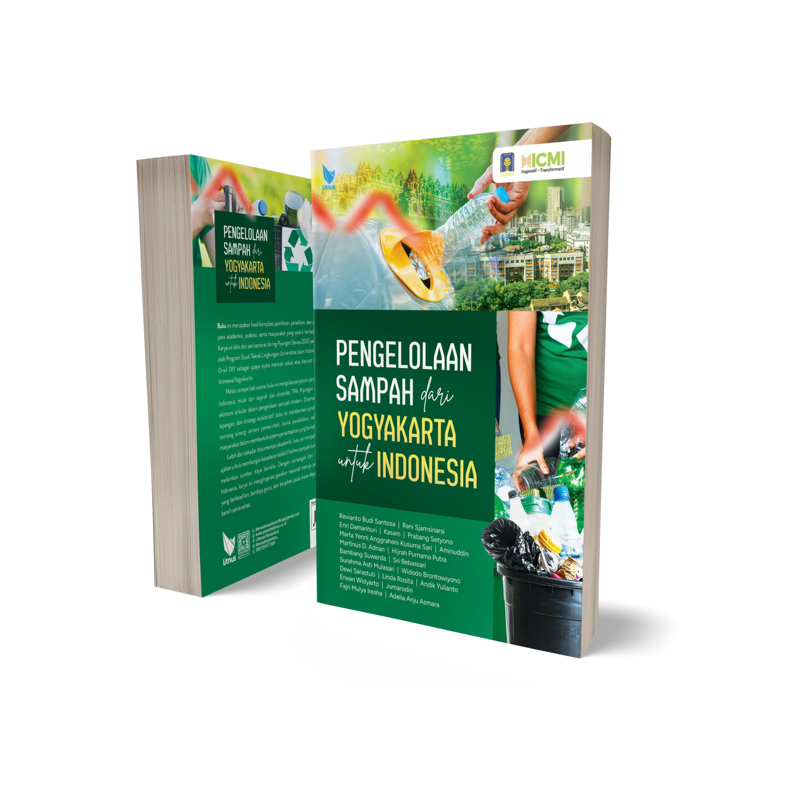 Book-Mockup Unesco