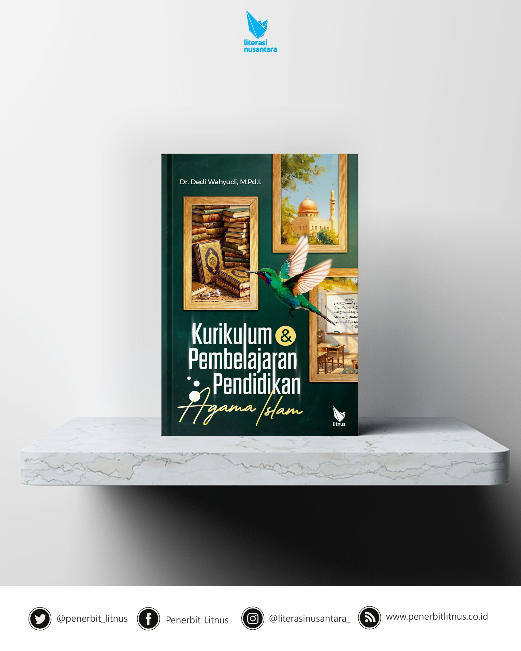 Book face_Mockup
