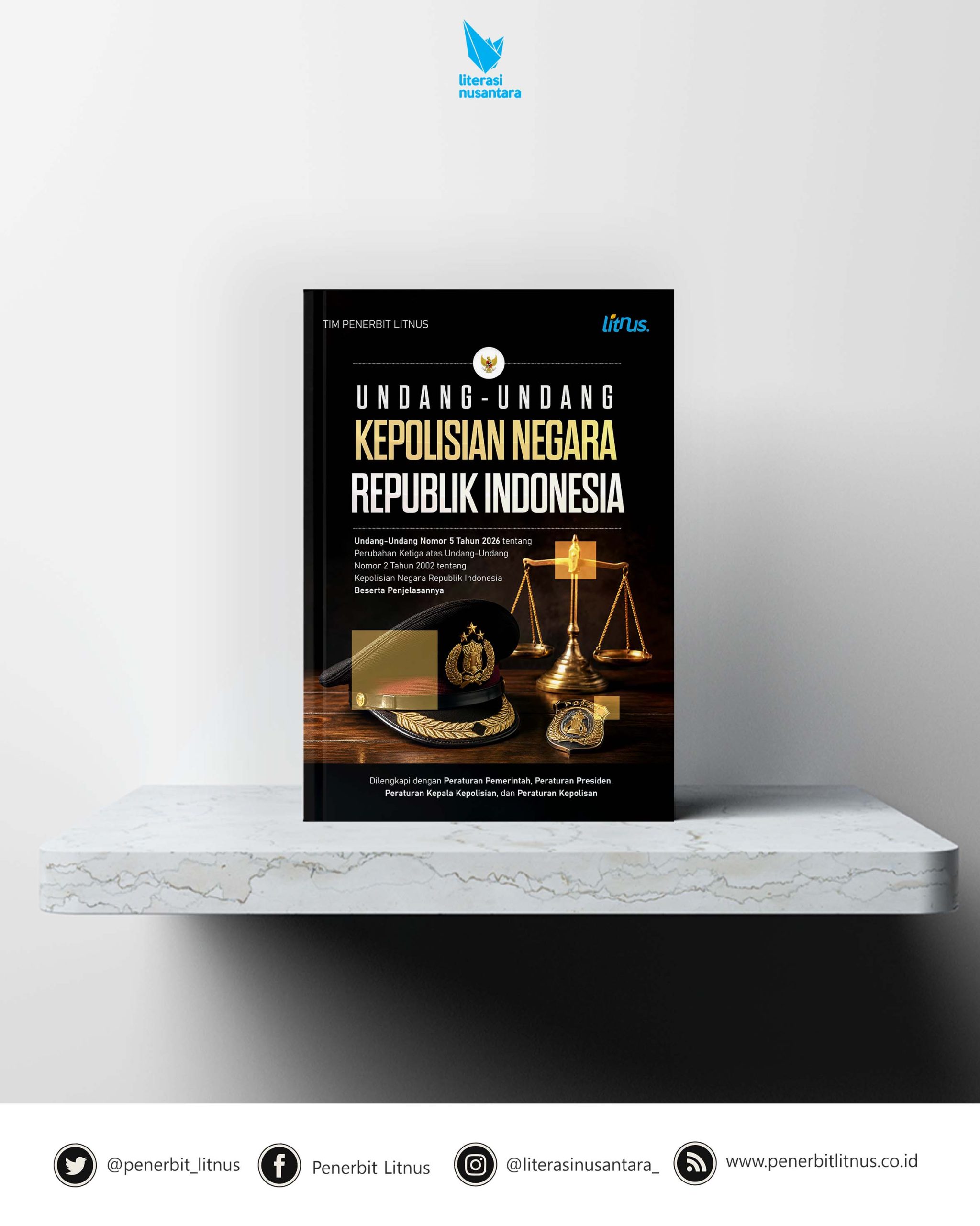 Book face_Mockup A5