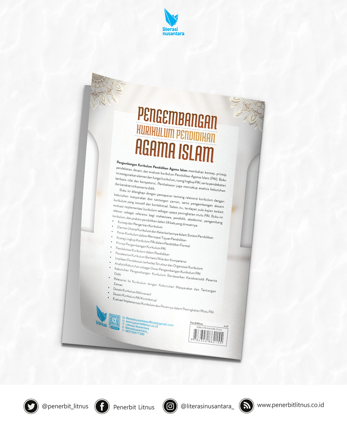 Mockup web