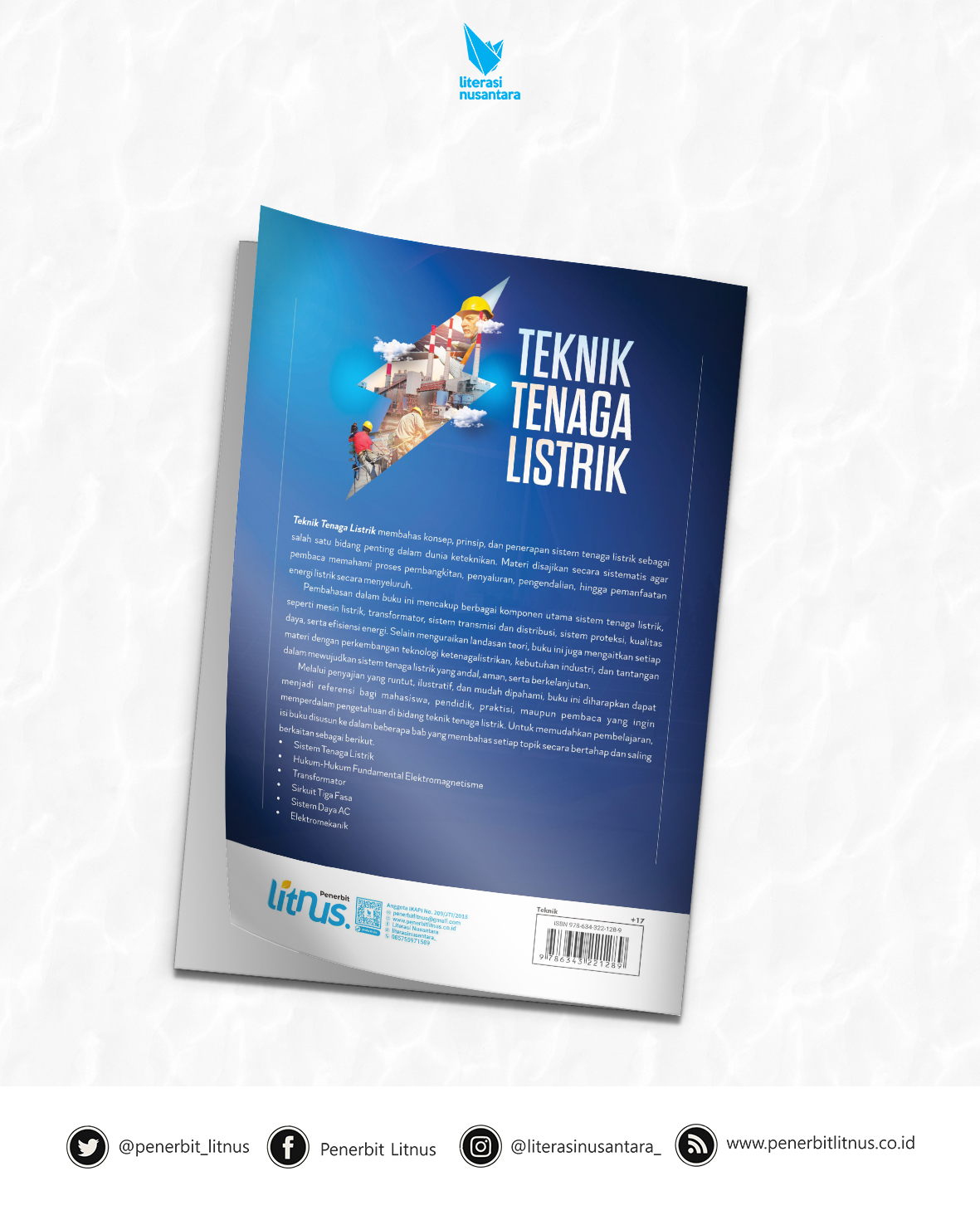 Mockup web