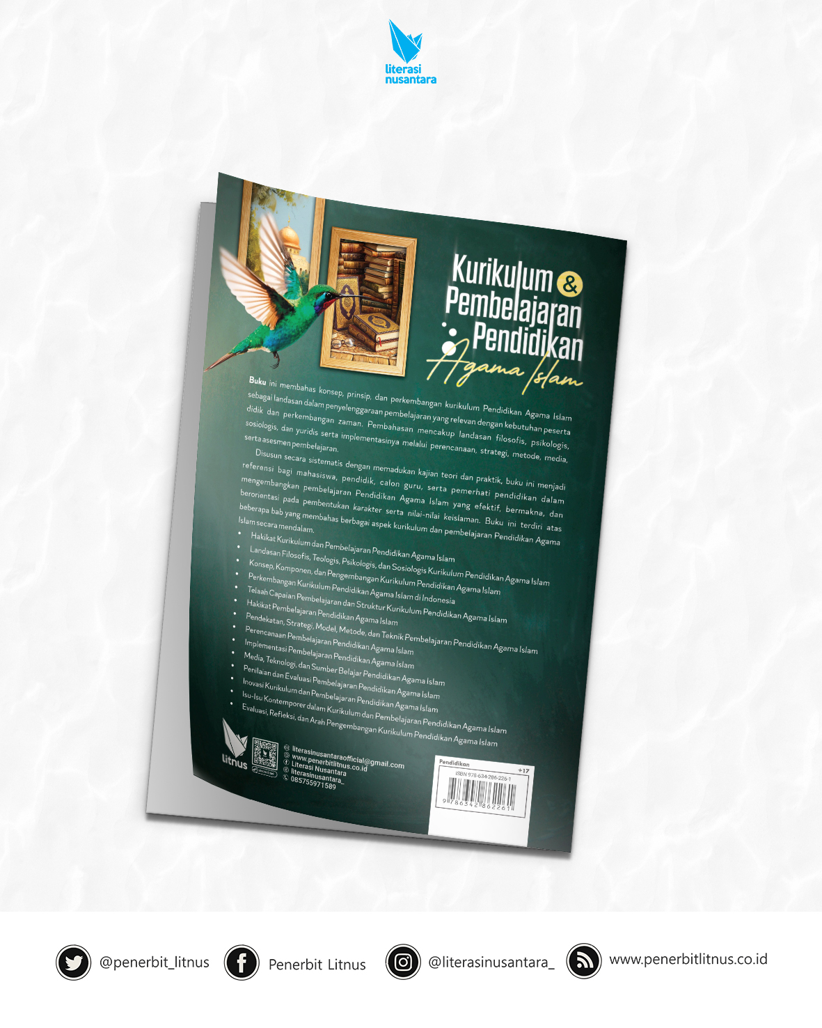 Mockup web