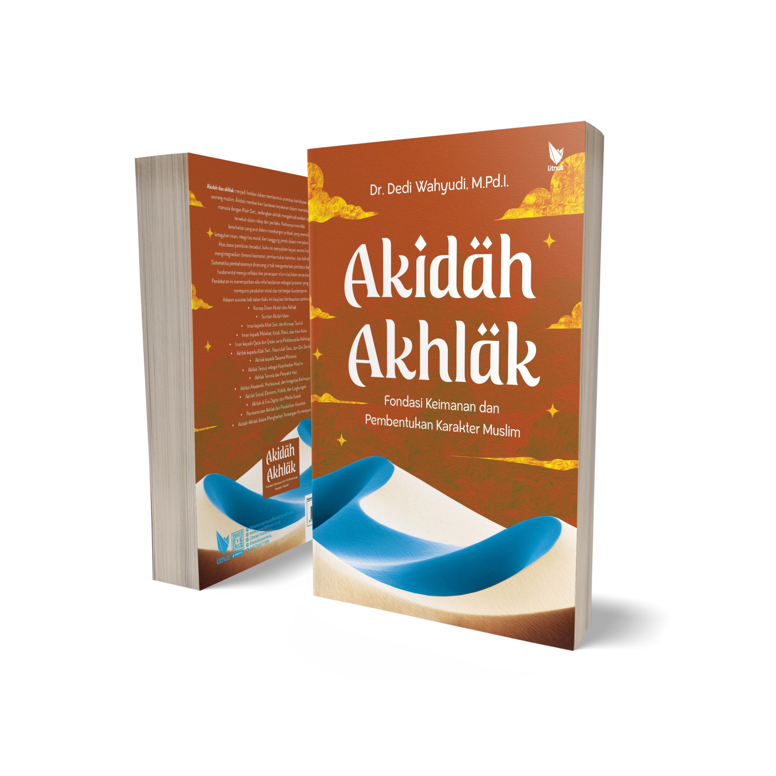 Book-Mockup Unesco