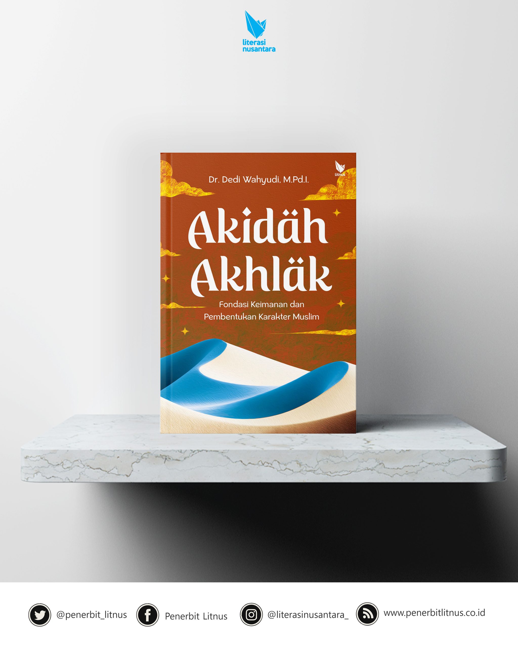 Book face_Mockup