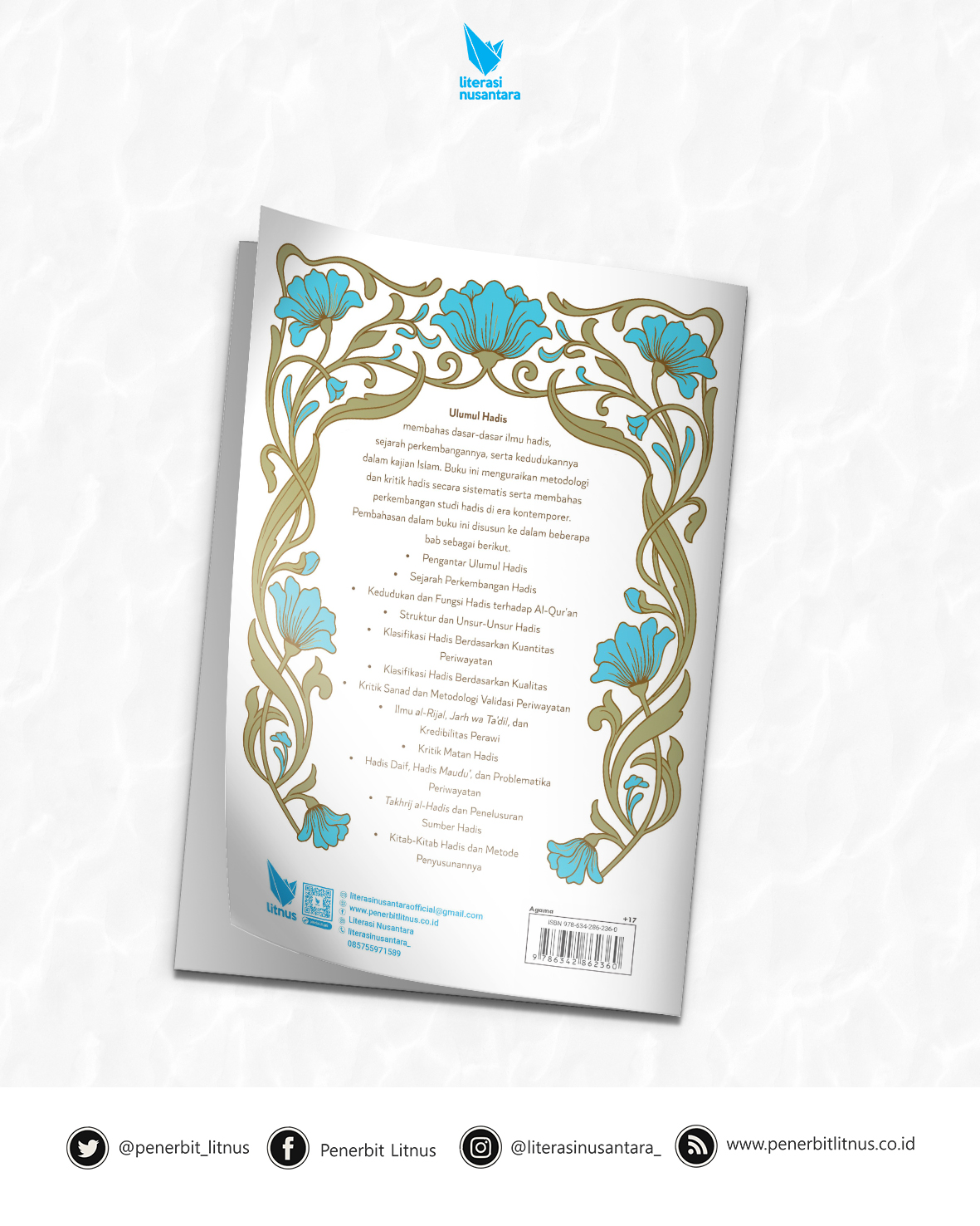 Mockup web