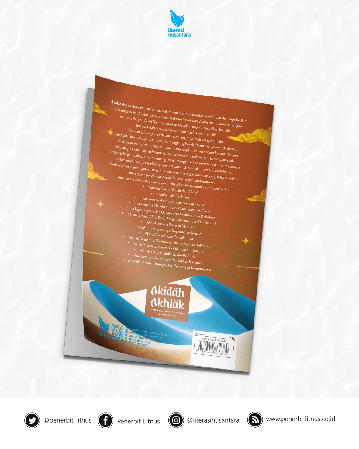 Mockup web