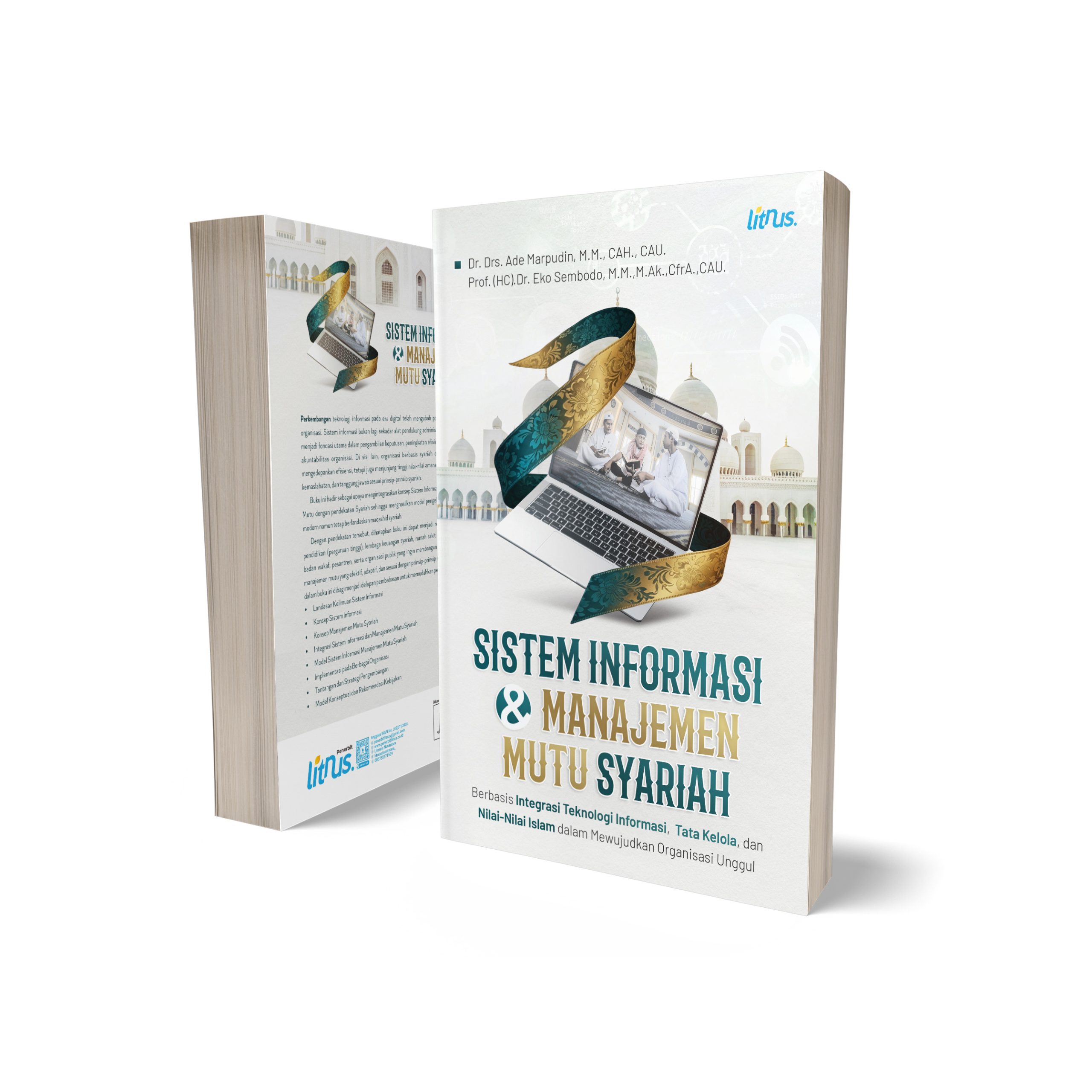 Book-Mockup Unesco
