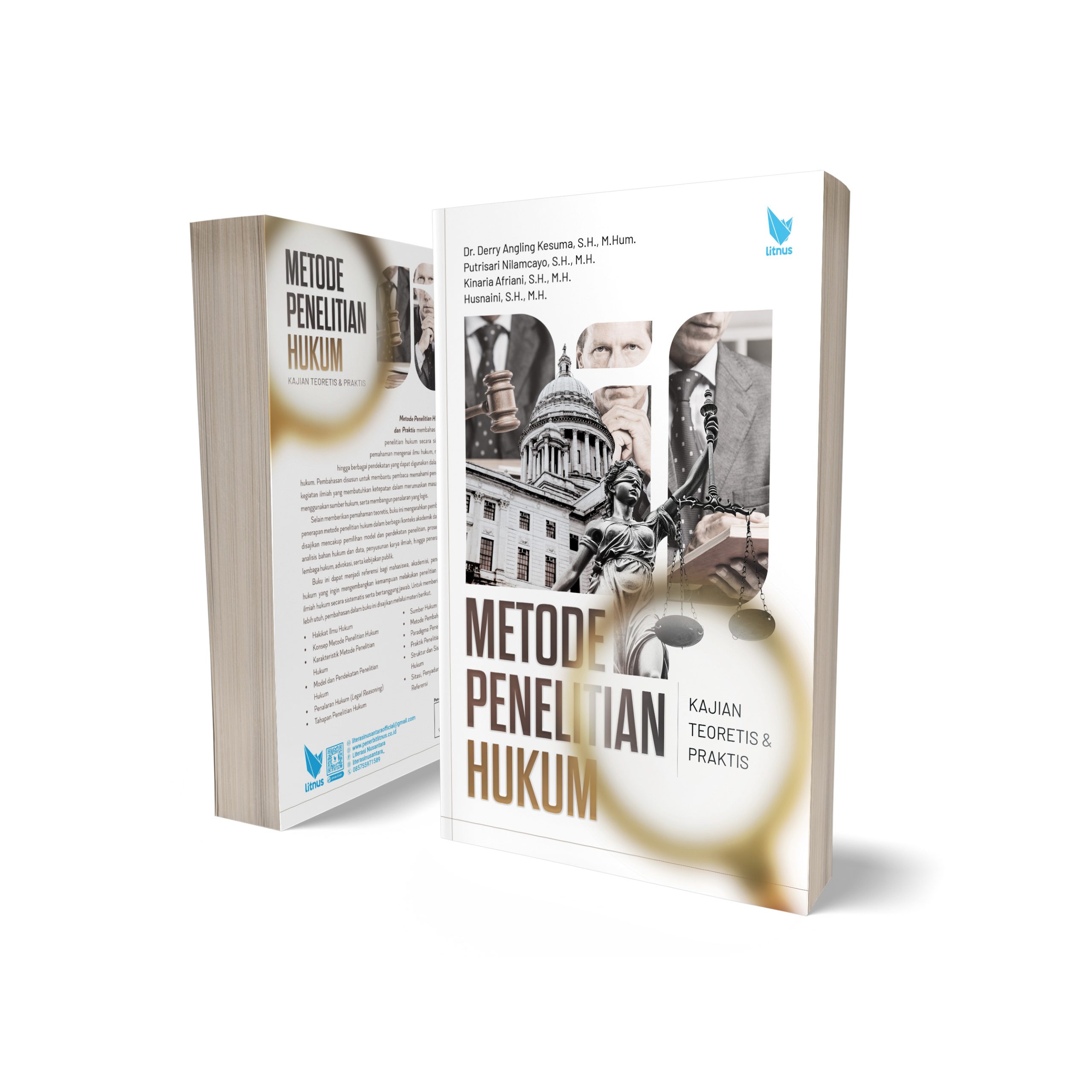 Book-Mockup Unesco