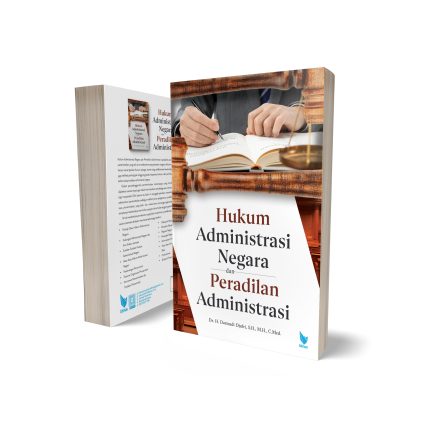 HUKUM ADMINISTRASI NEGARA DAN PERADILAN ADMINISTRASI