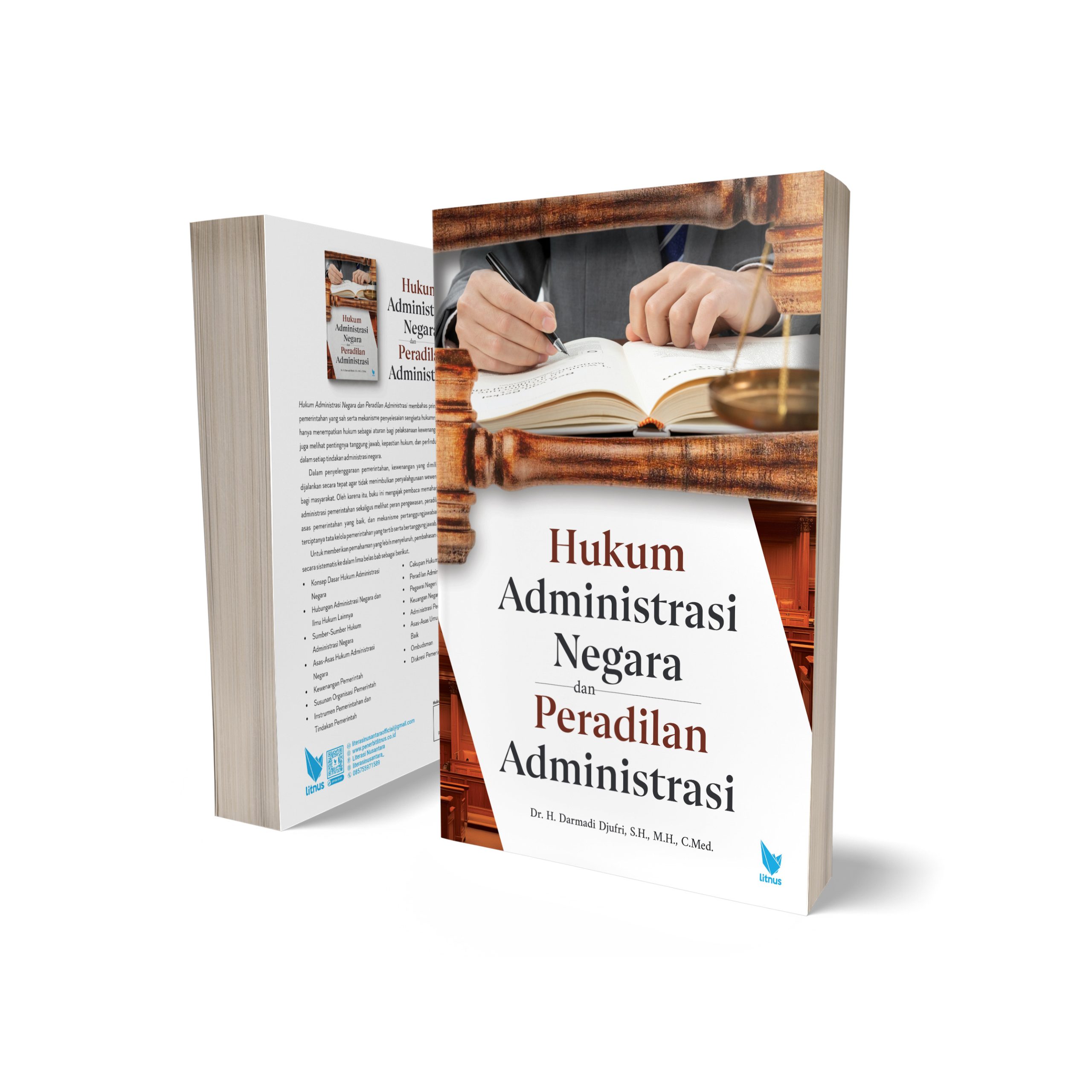 Book-Mockup Unesco