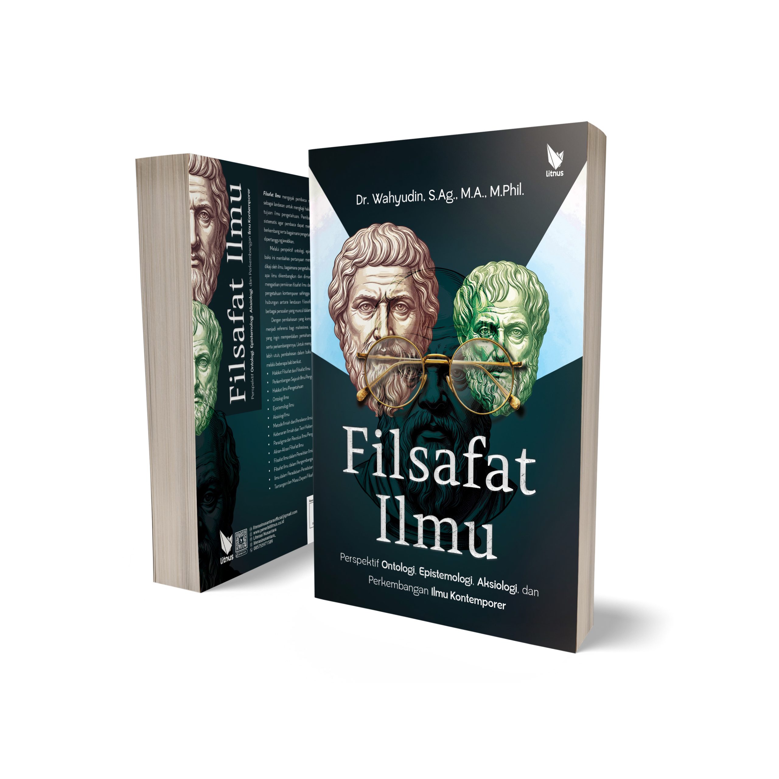 Book-Mockup Unesco