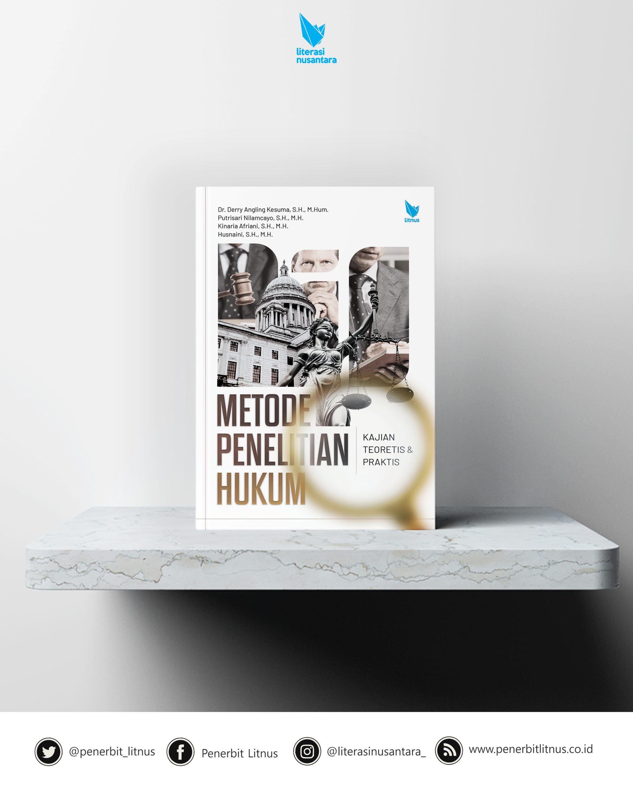 Book face_Mockup