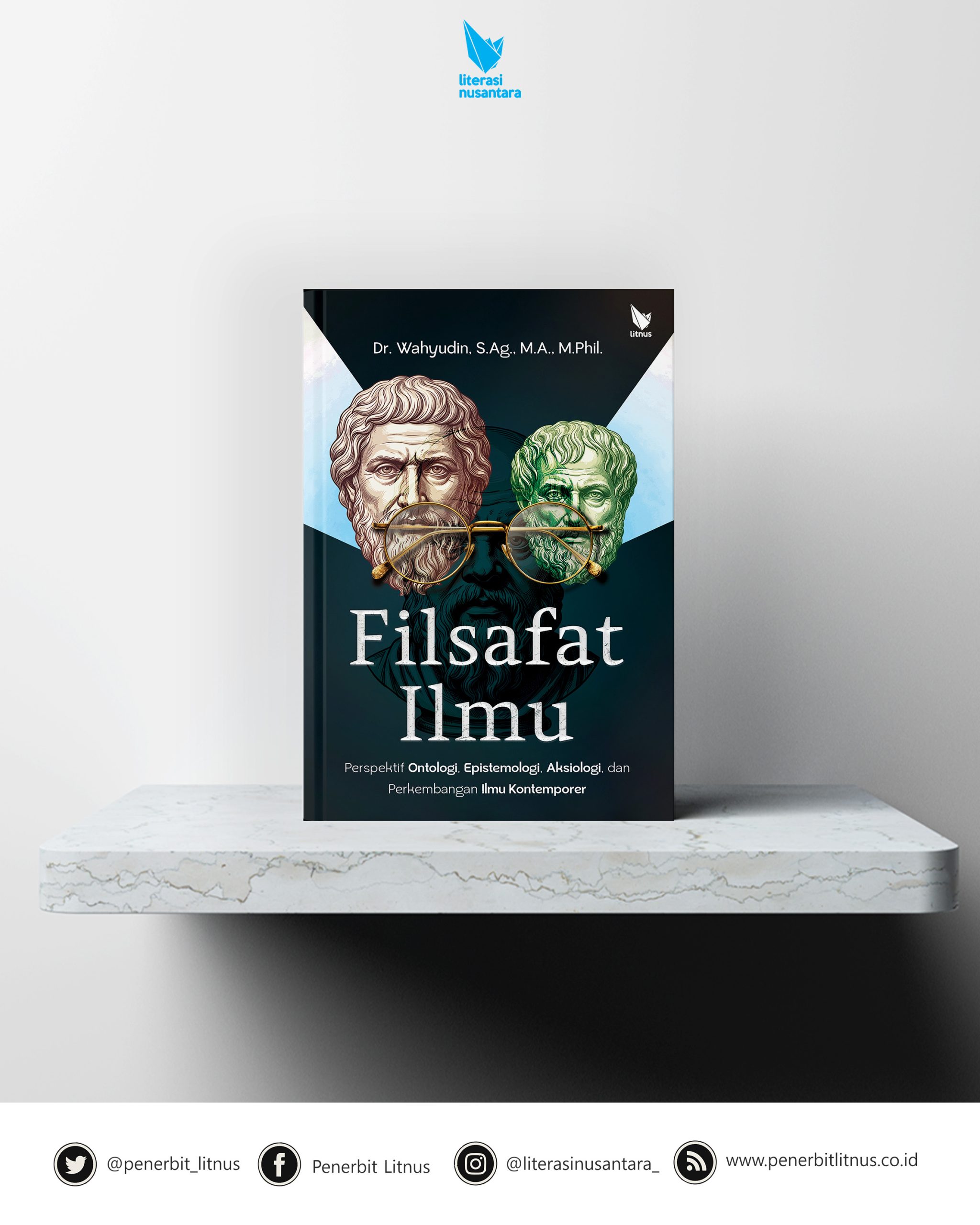 Book face_Mockup