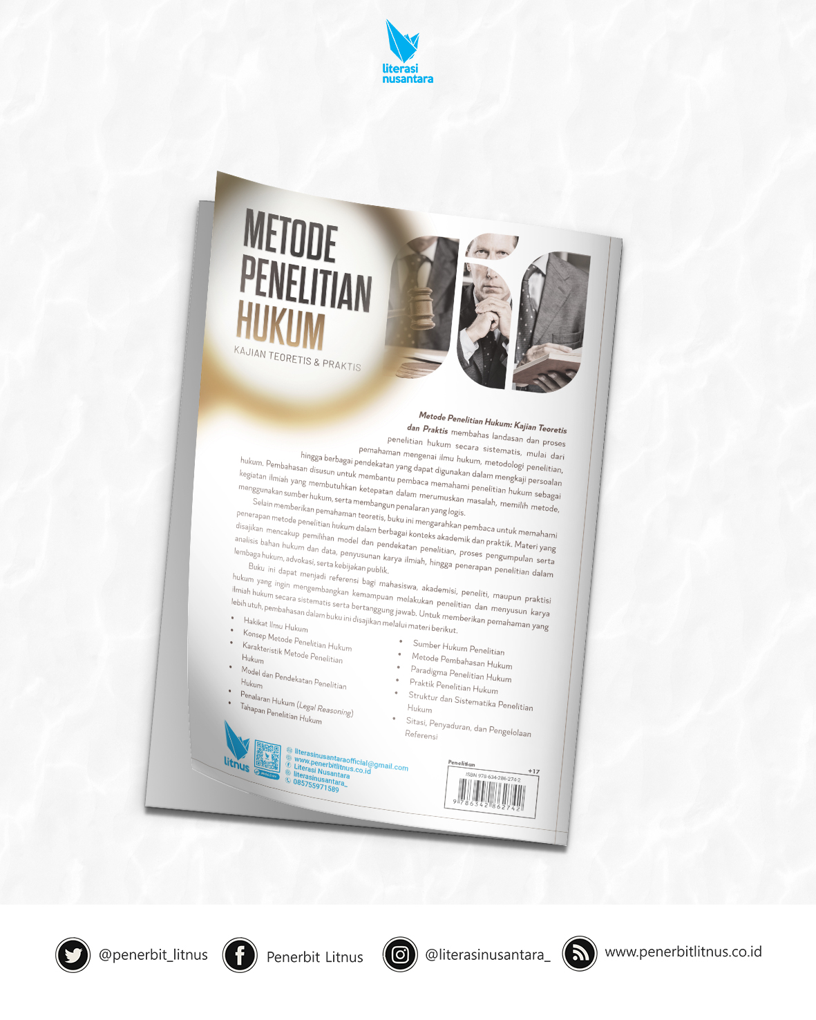 Mockup web