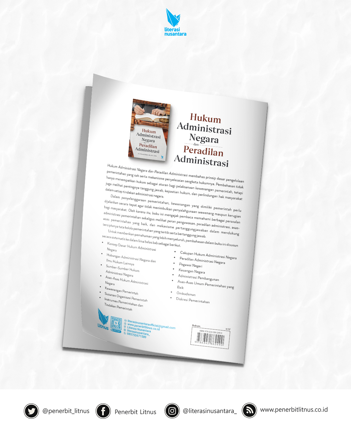 Mockup web