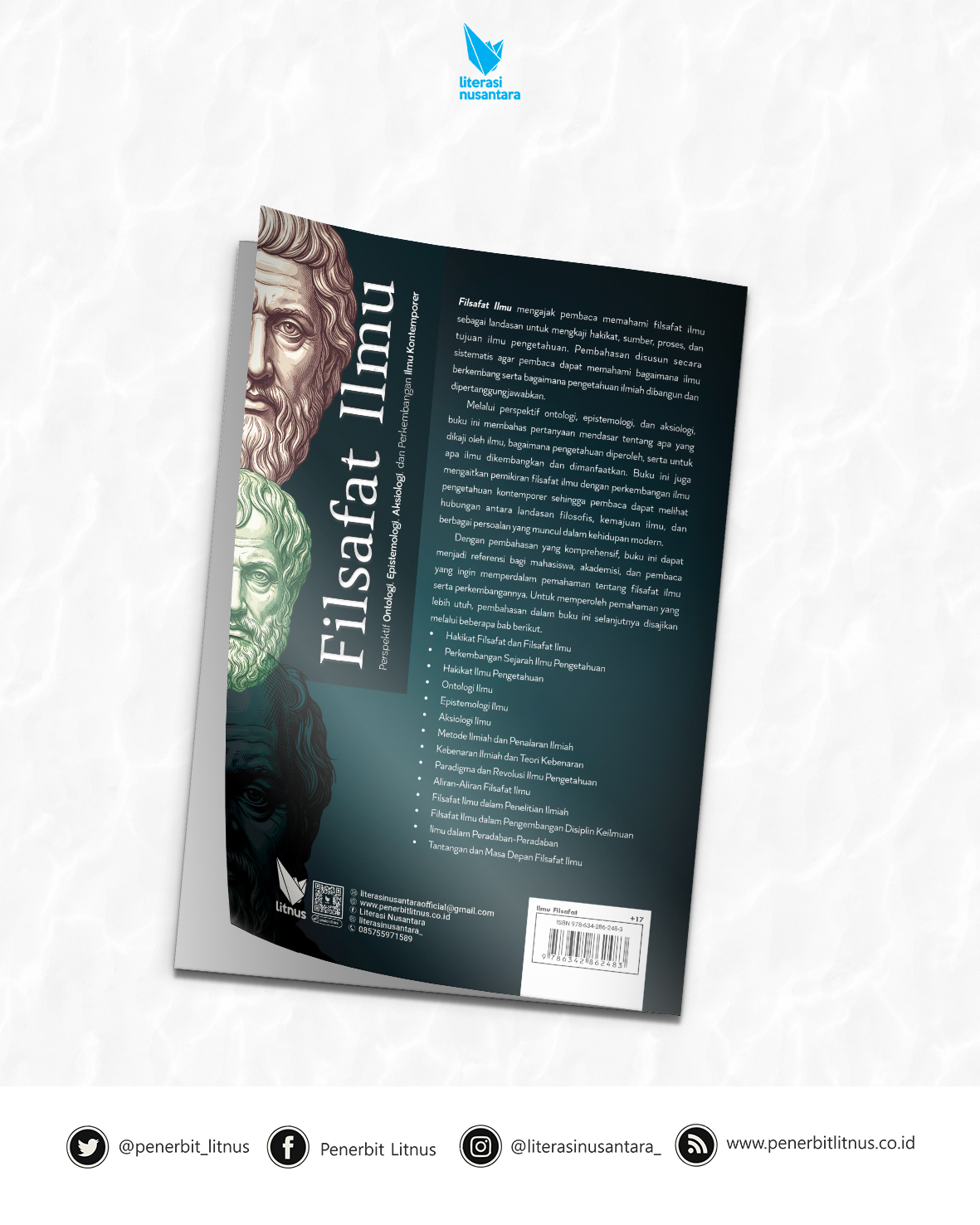 Mockup web